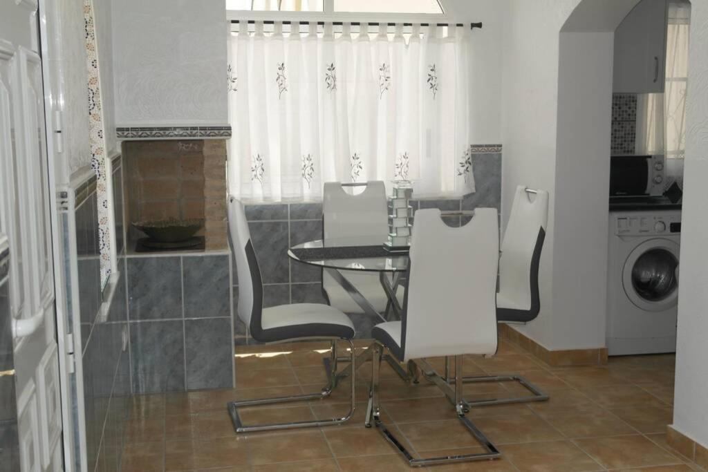 Casa Antony Apartment San Miguel De Salinas Exterior photo